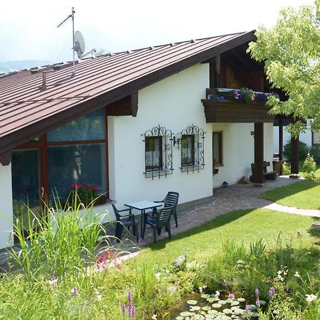 Ferienwohnung Gaestehaus Am Buchenbichl Schönau am Königssee Exteriör bild