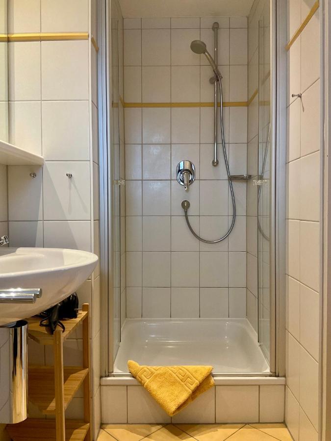 Ferienwohnung Gaestehaus Am Buchenbichl Schönau am Königssee Exteriör bild