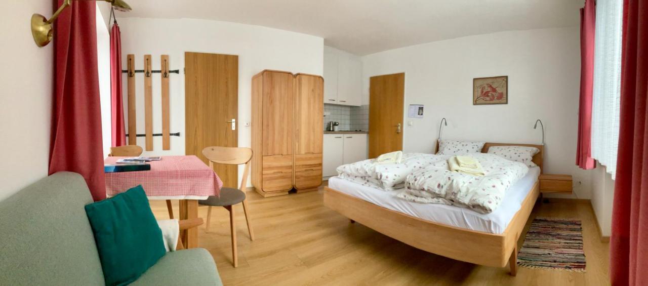 Ferienwohnung Gaestehaus Am Buchenbichl Schönau am Königssee Exteriör bild