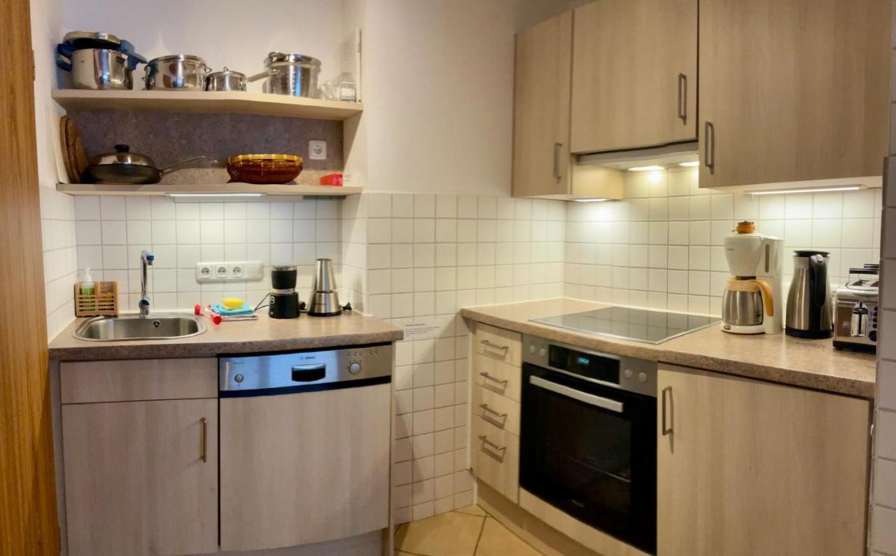 Ferienwohnung Gaestehaus Am Buchenbichl Schönau am Königssee Exteriör bild