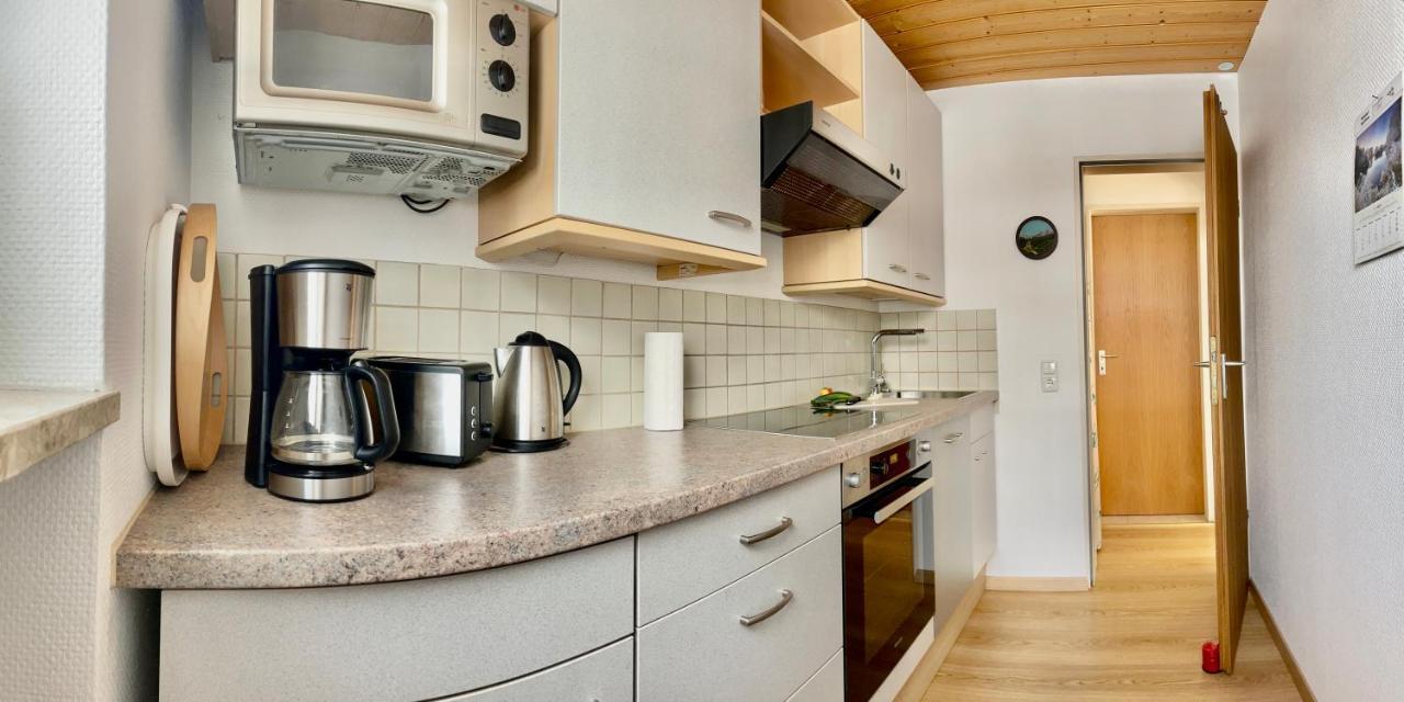 Ferienwohnung Gaestehaus Am Buchenbichl Schönau am Königssee Exteriör bild