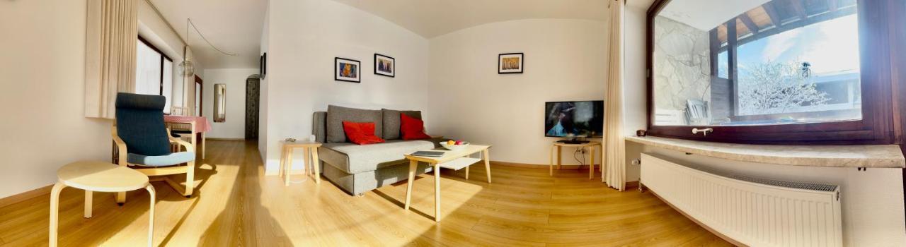 Ferienwohnung Gaestehaus Am Buchenbichl Schönau am Königssee Exteriör bild