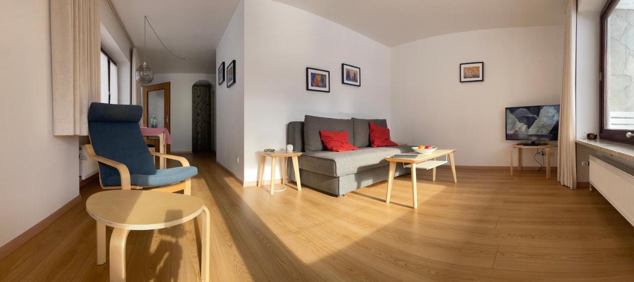Ferienwohnung Gaestehaus Am Buchenbichl Schönau am Königssee Exteriör bild