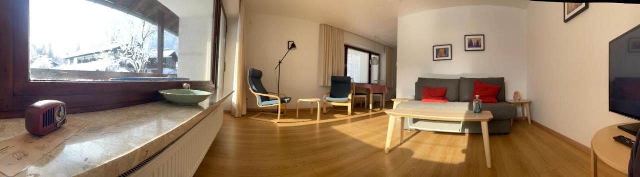 Ferienwohnung Gaestehaus Am Buchenbichl Schönau am Königssee Exteriör bild