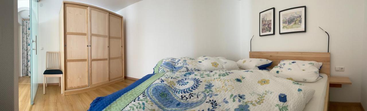 Ferienwohnung Gaestehaus Am Buchenbichl Schönau am Königssee Exteriör bild