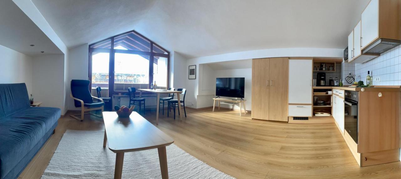 Ferienwohnung Gaestehaus Am Buchenbichl Schönau am Königssee Exteriör bild