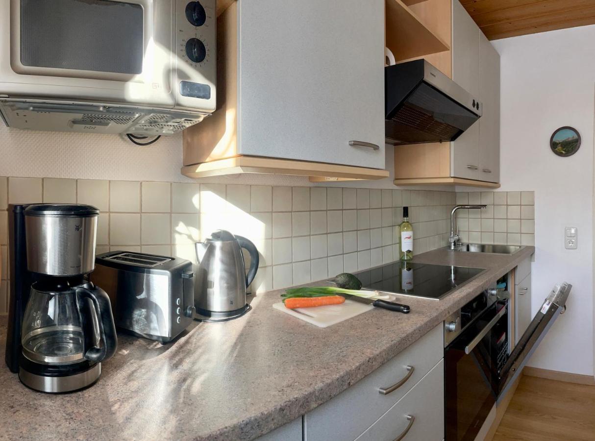 Ferienwohnung Gaestehaus Am Buchenbichl Schönau am Königssee Exteriör bild