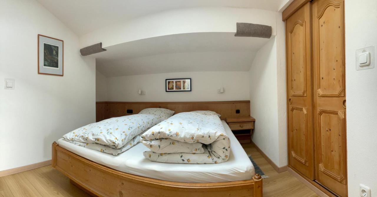 Ferienwohnung Gaestehaus Am Buchenbichl Schönau am Königssee Exteriör bild