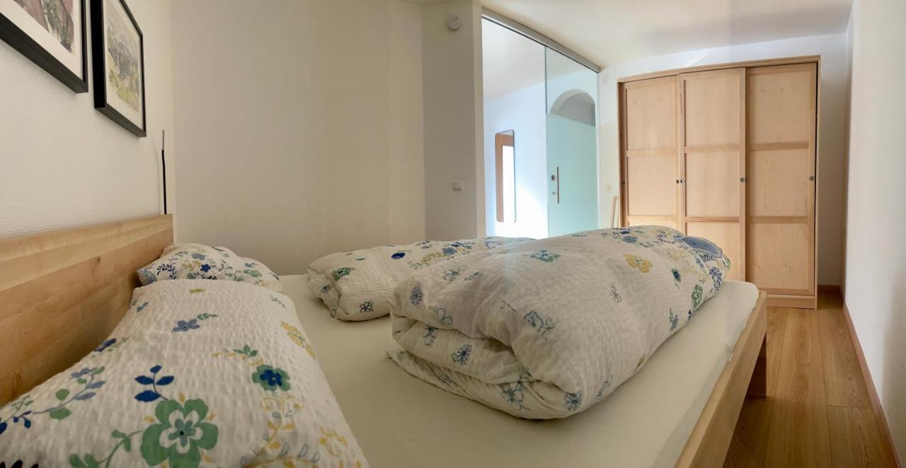 Ferienwohnung Gaestehaus Am Buchenbichl Schönau am Königssee Exteriör bild